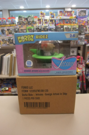 George Jetson With Spaceship 24 Dorbz Ridez The Jetsons