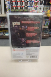 Switch The Letter: A Horror Visual Novel (sealed) ASI