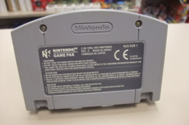 N64 Bomberman 64 (cart only) eur