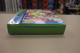 GBC Game & Watch Gallery 2 (cib) neu6