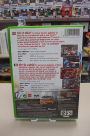 Xbox Guilty Gear X2 Reload (cib)