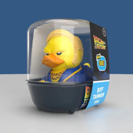 Biff Tannen 1955 5 cm tubbz  Back To The Future nieuw