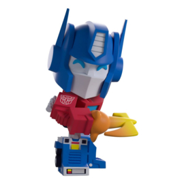 Optimus Prime Figure 11 cm Transformers nieuw Youtooz