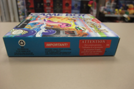 GB Adventure Island II: Aliens in Paradise (cib)