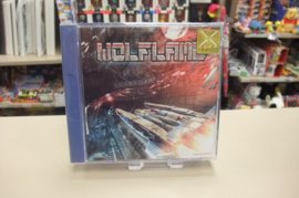 Dreamcast Wolflame (sealed)