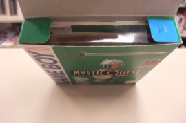 GB Mystiq Quest (cib) HOL