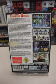 Saturn Guardian Heroes (cib)