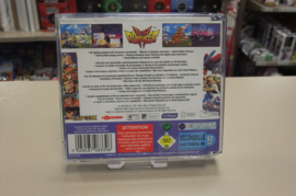 Dreamcast Tech Romancer (cib)