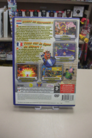 PS2 Crash Nitro Kart (cib)