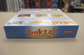 GBA Boktai: The sun is in your hand (cib) usa