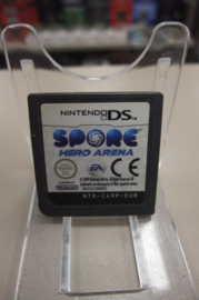 DS Spore: Heldenarena (cib) HOL