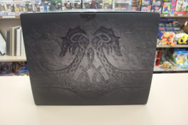 PS4 God of war collector's edition cib