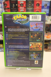 Xbox Crash Bandicoot: De Wraak van Cortex (cib)