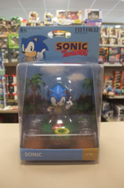 Totaku Sonic Sonic The Hedgehog sealed