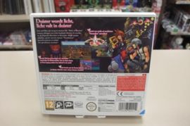 3DS Kingdom Hearts 3D: Dream Drop Distance (cib) HOL