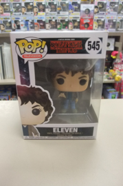 Eleven season 2 545 POP! Television Stranger Things