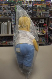 Homer Simpson plush 35 cm The Simpsons sealed