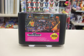 Genesis WWF Super WrestleMania (cib) usa