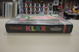 Genesis Klax (cib) usa