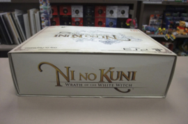 PS3 Ni No Kuni: Wrath of the White Witch, Wizard's Edition (cib)