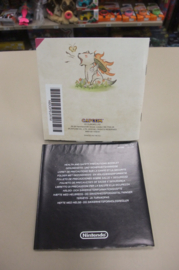 DS Okami Den (cib) eur