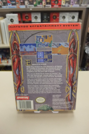 Nes Robin Hood: Prince of thieves (cib) usa