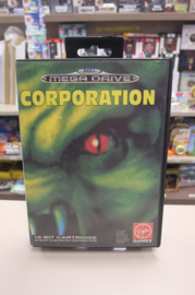 Mega Drive Corporation (cib)