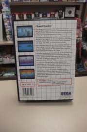 Master System Cloud Master (cib)