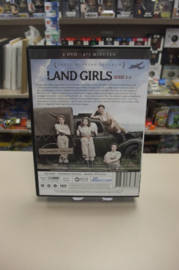 Land Girls: Serie 1-3 DVD