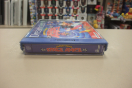 Dreamcast Looney Tunes Space Race (cib)