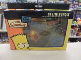 DS Lite Bundle Bart Simpson (sealed)