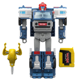 Freakwency And 8-Track TRANSFORMERS X 15 cm stranger things nieuw