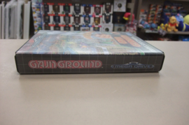 Mega Drive Gain Ground (cib)