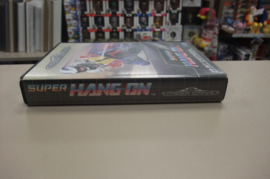 Mega Drive Super Hang On (cib)