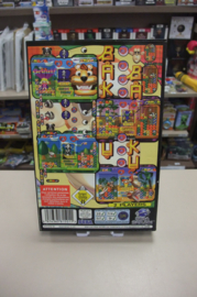 Saturn Baku Baku (cib)