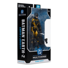 Batman Earth-2 action figure 19 cm DC multiversenieuw