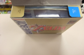 GB The Legend of Zelda: A Link to the Past (cib) HOL