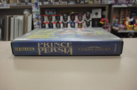 Mega Drive Prince of Persia (cib)
