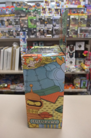 Fry action figure 15 cm Futurama sealed