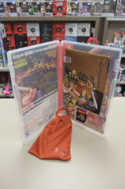 Switch Tiny Barbarian DX (cib) usa