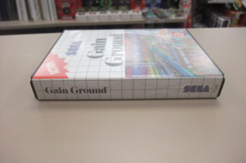 Master System Gain Ground (cib)