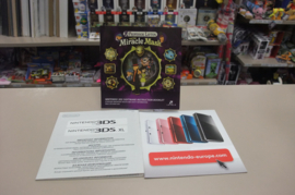 3DS Professor Layton and the Miracle Mask (cib) ukv