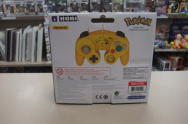 Wii U Battle Pad Pikachu (sealed) Hori