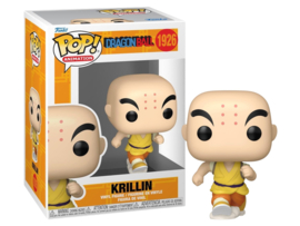 Krillin Kid 1926 POP! Animation Dragon Ball nieuw