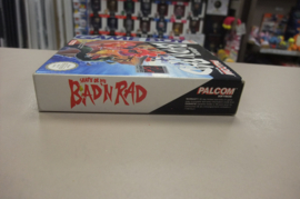 GB Skate or Die: Bad 'N Rad (cib) FAH
