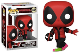 Bowling Deadpool 1342 POP! Marvel Deadpool nieuw