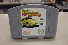 N64 Beetle Adventure Racing (cib) ukv