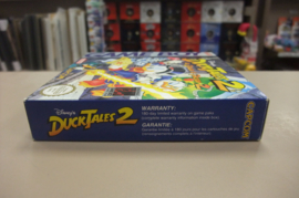 GB DuckTales 2 (cib) FAH