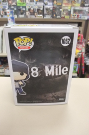 B-Rabbit 1052 POP! Movies 8 Mile