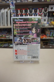 Switch Tokyo School Life (sealed) usa